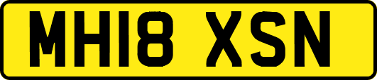 MH18XSN