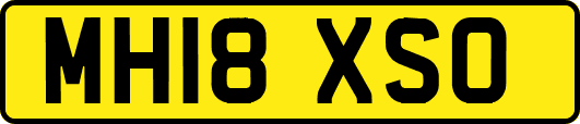MH18XSO
