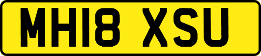 MH18XSU