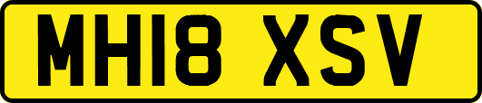 MH18XSV
