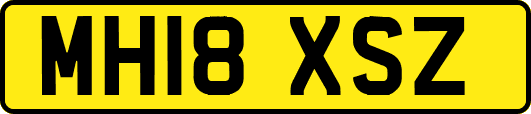 MH18XSZ