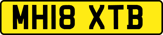 MH18XTB
