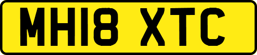 MH18XTC