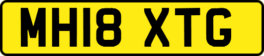 MH18XTG