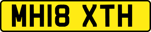 MH18XTH