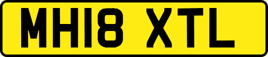 MH18XTL