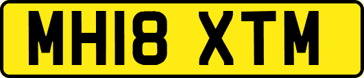MH18XTM