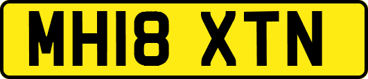MH18XTN