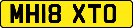 MH18XTO