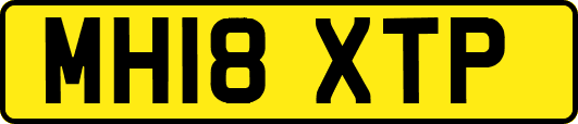 MH18XTP
