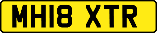 MH18XTR
