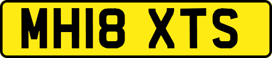 MH18XTS
