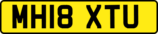 MH18XTU