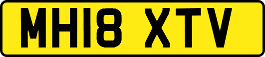 MH18XTV