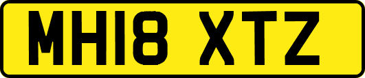 MH18XTZ