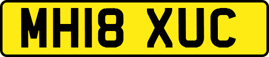 MH18XUC