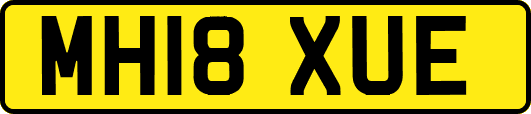 MH18XUE