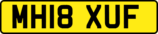 MH18XUF