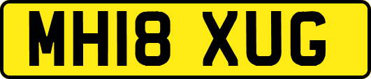 MH18XUG