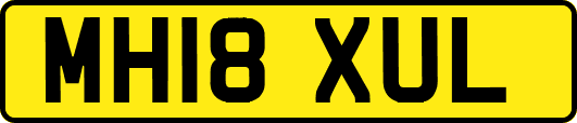 MH18XUL