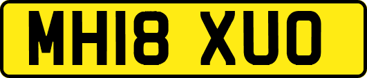 MH18XUO