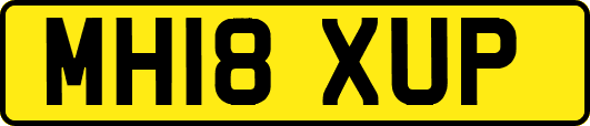 MH18XUP