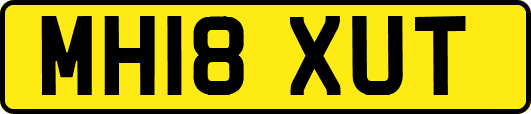 MH18XUT