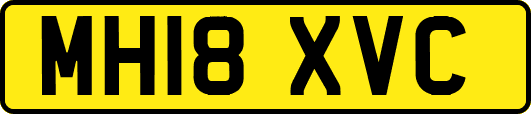 MH18XVC