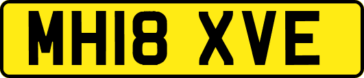 MH18XVE