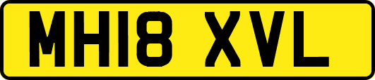 MH18XVL