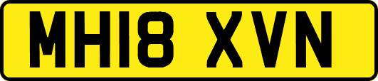 MH18XVN