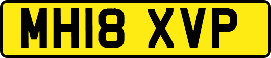 MH18XVP