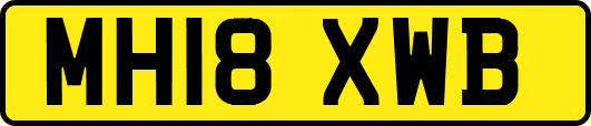 MH18XWB
