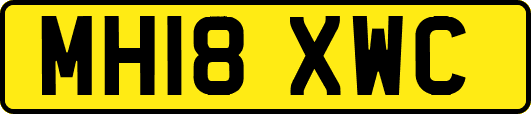 MH18XWC