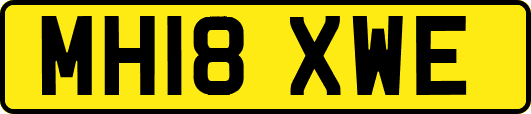 MH18XWE