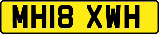MH18XWH