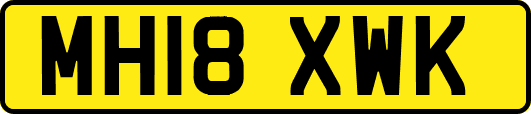 MH18XWK