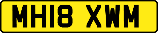 MH18XWM