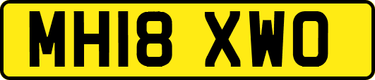 MH18XWO