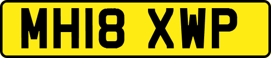 MH18XWP