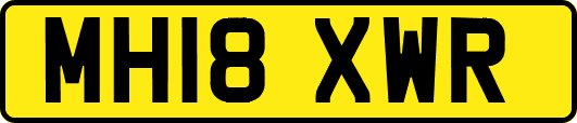 MH18XWR