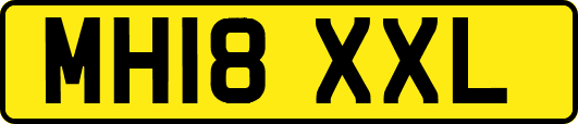 MH18XXL
