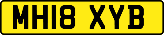 MH18XYB