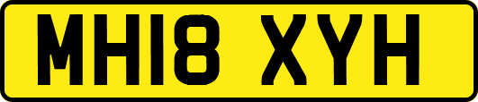 MH18XYH