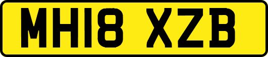 MH18XZB