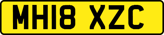 MH18XZC
