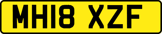 MH18XZF