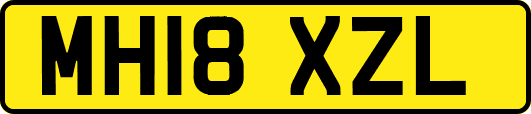 MH18XZL