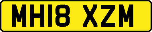 MH18XZM