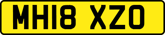 MH18XZO